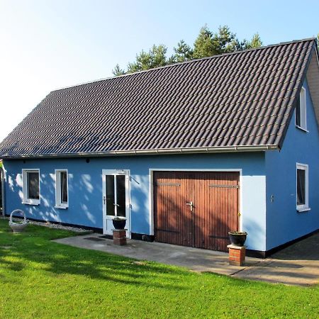 Holiday Home Ostwind By Interhome Ummanz Exteriér fotografie