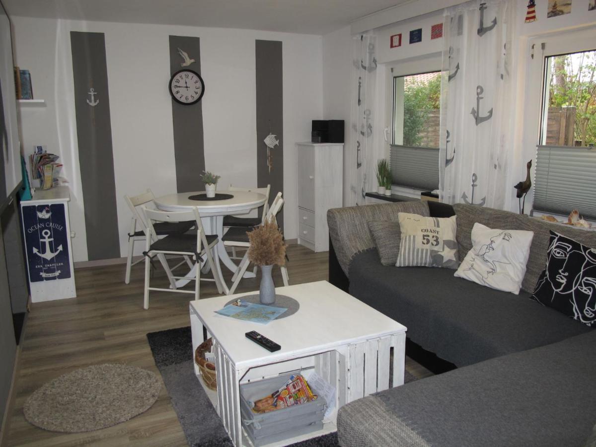 Holiday Home Ostwind By Interhome Ummanz Exteriér fotografie