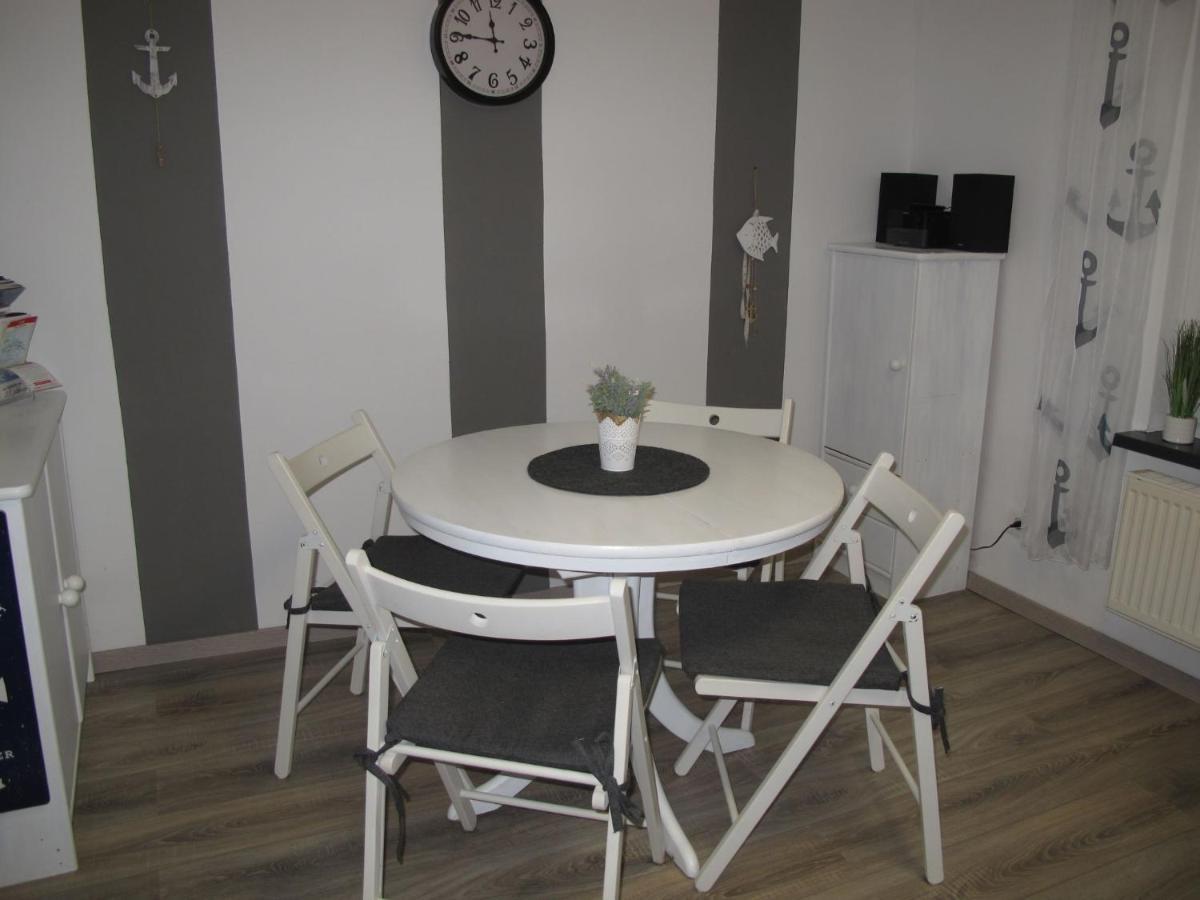 Holiday Home Ostwind By Interhome Ummanz Exteriér fotografie